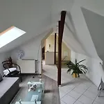 Blumenberg Dg Karlstrasse Stassfurt