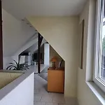 Blumenberg Dg Karlstrasse Appartement *