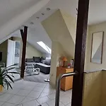 Appartement Blumenberg Dg Karlstrasse *