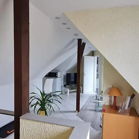 Blumenberg Dg Karlstrasse *