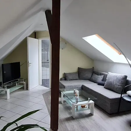 Blumenberg Dg Karlstrasse