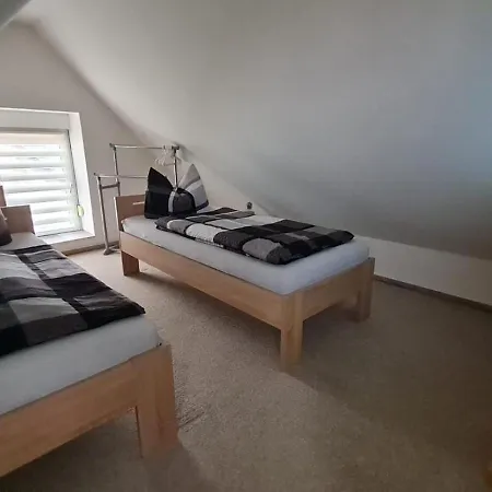 Blumenberg Dg Karlstrasse Stassfurt