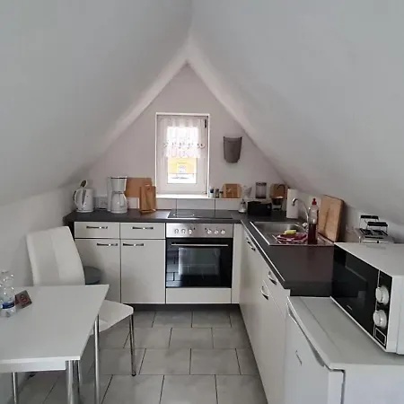 Blumenberg Dg Karlstrasse * Stassfurt