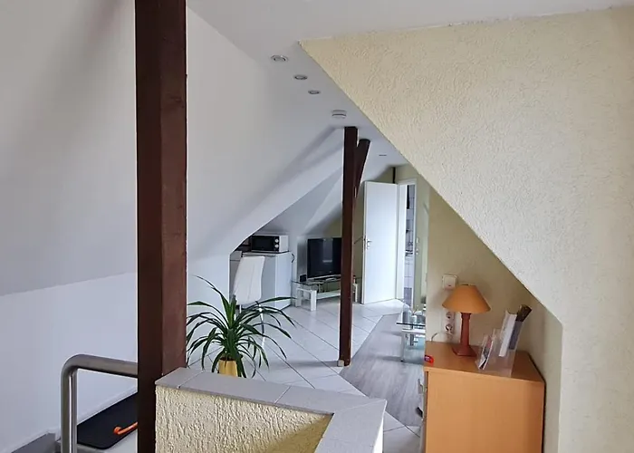 Blumenberg Dg Karlstrasse *