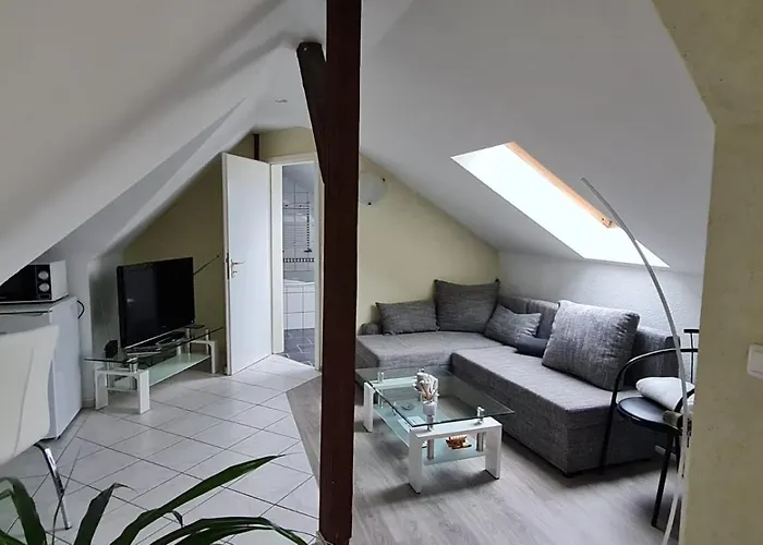 Blumenberg Dg Karlstrasse