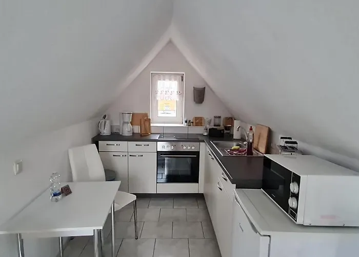 Blumenberg Dg Karlstrasse * Stassfurt